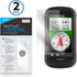 BoxWave Screen Protector Compatible with Garmin Montana 680 - ClearTouch Crystal (2-Pack), HD Film Skin - Shields from Scratches...