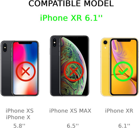 Pink Melting Smile Face Case Compatible with iPhone XR, Aesthetic Trippy Smiling Face Case for iPhone XR for Teens Men and Women, Cool Trendy TPU ...