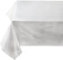 Benson Mills Heavy Duty Clear Plastic 100% Waterproof Tablecloth Protector, Vinyl Table Cloth, Oil Proof Wipe Clean Table Cover for Dining Tables,...