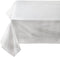 Benson Mills Heavy Duty Clear Plastic 100% Waterproof Tablecloth Protector, Vinyl Table Cloth, Oil Proof Wipe Clean Table Cover for Dining Tables,...
