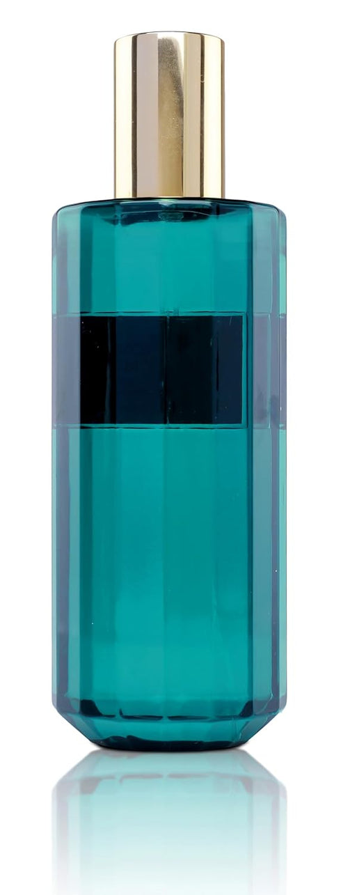Jade Body Spray, 8 oz - Luxurious Body Spray for Women - Perfume for Women with Fruity Floral Chypre Scent - Top Notes of Bergamot and Black Curra...