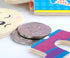Wooden Jigsaw Puzzle 72 Pcs Kids Early Educational Toys Dress-Up Puzzle Set...