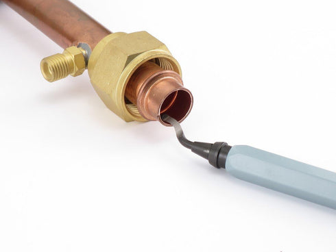 General Tools - Swivel Head Deburring Tools...