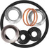 Replacement for Kohler GP30090 Niedecken Repair Kit, Valve Repair Kit For Niedecken Shower Faucet...