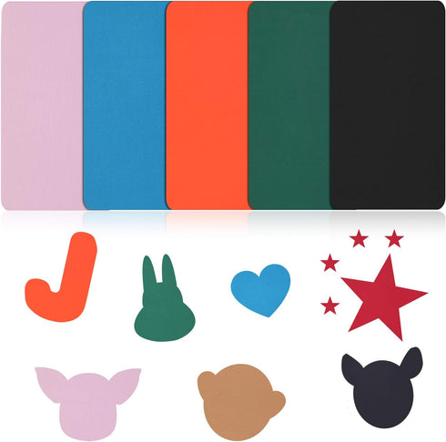 15 Pieces Nylon Repair Patches Down Jacket Repair Patch Self-Adhesive Nylon Patch Waterproof Lightweight Jarket Patches for Clothing Down Jacket H...