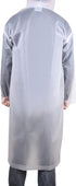 Adult Portable Raincoat Rain Poncho with Hoods and Sleeves...