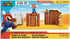 Super Mario 2.5-Inch Desert Playset...