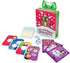 Funko Elf - Snowball Showdown Card Game, Multicolour...