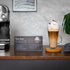 Home Barista Recipe Cards - 39 Ultimate Coffee Recipes: Step-by-Step Brewing Guide, Pro Tips & Techniques, Durable & Compact for Coffee Lovers...