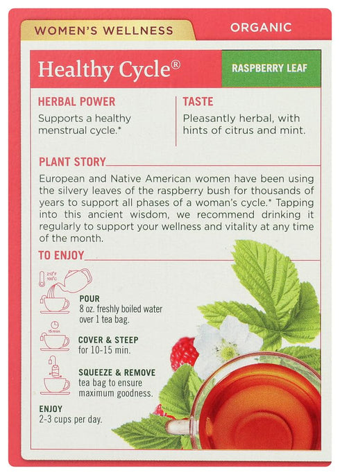 Traditional Medicinal Healthy Cycle Formerly Female Toner Tea...