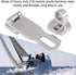 stainless steel boat latch,Stainless Steel Marine Latch,Boat Locking Latch,Boat Latch Hardware,Boat Hatch Latches,Hatch Clamp Fastener,Boat Stainl...