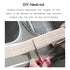 Caulk Strip for Bathtub Self Adhesive Waterproof Tape for Kitchen Bathroom Shower Floor and Wall Sealing, 2" x 102"...