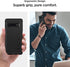Spigen Tough Armor Designed for Samsung Galaxy S10 Case (2019) - Black...