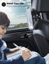 Lamicall Car Headrest Mount, Tablet Headrest Holder - Stand Cradle Compatible with iPad Pro Air Mini, Galaxy Tabs, Other 4.7-10.5" Cellphones and ...