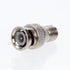 Cctv4Less BNC Male Plug to F Female Jack Adapter Coax Connector (10/20/30/50/100 Pack) (10)...