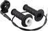 Handle Grip Twist Throttle Cable 7/8" 22mm for ATV/ATC Dirt Bike Mini Bike 50cc 125cc 150cc 250cc 125cc 140cc 4-Stroke Pocket Bike...
