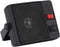 Car External Speaker, Portable Noise Cancelling Mobile External Speaker for YAESU Two Way CB Radio Car Mobile Radio...