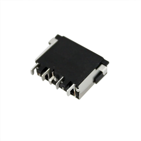 AC DC in Power Jack Charging Port Socket Plug Connector Replacement for Lenovo Ideapad Y540-17IRH Y530-15ICH Y540-15IRH L340-15IRH 81LK 01MTUS L34...