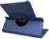 Case for ipad 9th 7th / 8th Generation 10.2 inch Model MK2K3LL/A MK2L3LL/A MK2N3LL/A, MK2P3LL/A- 360 Degree Rotating Protective Stand Cover Auto W...