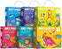 Jigsaw Puzzles for Kids Ages 4-8, 60 Pieces, Educational Learning Toy, for Boys & Girls (Space Adventure)...