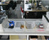 Rectangular Plastic Storage Organization Trays Baskets in Clear, 6-Pack...