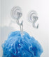 iDesign Hooks, Pack of 2, 2 Count...