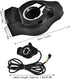 TOPINCN Thumb Throttle Speed Control LCD Battery Voltage Display Accessory Electric Scooter Electric 12V - 99V...