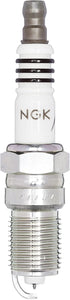 NGK (7300) (7300) Iridium IX Spark Plug, Pack of 1...