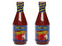 Pico Pica Mexican Hot Sauce 2 Pack - HOT - 15.5 Oz (2 Large Plastic Bottles)...