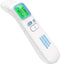 Touchless Thermometer for Adults,Forehead and Ear LCD Display Thermometer for Fever,Infrared Magnetic Thermometer for Baby Kids Surface and Room...