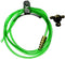 Melody Jane Dollhouse Miniature 1:24 Accessory Garden Hose Pipe Outdoor Tap & Wall Fitting...