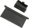 Purse kit Sarah bag, detachable bag inserted into organizer Emily wallet diagonal shoulder bag...