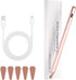 iPad Pencil, Apple Pencil Stylus Compatible with iPad 10/9/8/7/6th Gen,iPad Air 5/4/3th Gen,iPad Pro(11/12.9),iPad Mini 6/5th Gen, Palm Rejection ...