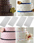 10Pcs/Set Fondant Impression Mat, Tree Bark Brick Stone Wall Flower Cobblestone Diamond Quilted Grid Texture Design Embossed Lace Embossing Mold D...