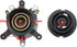 Electric Kettle Thermostat Coupler 15mm Copper Ring Electric Kettle Temperature Control Switch...