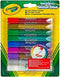 Crayola Glitter Glue, 9-Count...