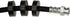 Dorman H621985 Brake Hydraulic Hose Compatible with Select Chrysler / Dodge Models...