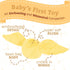 KIDS PREFERRED Harry Potter Golden Snitch Plush Stuffed Animal a Soft Golden Ball with Detailed Embroidered Wings for Babies, Toddlers, and Kids 3...