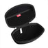 Hermitshell Travel Case for TikiTunes/DIKAOU Led Flame Table lamp Torch Atmosphere Bluetooth Speakers...
