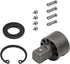 42-06-1030 Electric Tools Service Kit 3/8 M12 Ratchet Head Anvil For Milwaukee 2457-20,2457-21,42-06-1025 Impact Wrench Anvil,Service Kit...