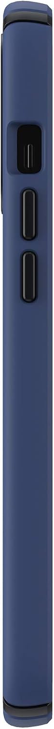 Speck Products Presidio2 PRO iPhone 12 Pro Max Case, Coastal Blue/Black/Storm Blue...