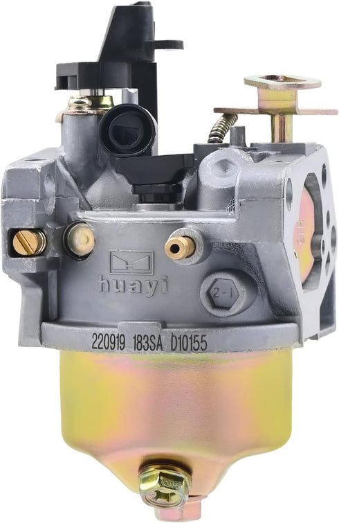 951-11303A Carburetor for Cub Cadet MTD Troy-Bilt Storm 3090 3310 4510 Snowblower Replace 751-11303 951-14023A 951-11303 483-SU 483-SUA 483-SUB En...