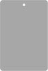 Omnigrid 5-1/2" x 8-1/2" Gridded Self-Healing Cutting Mat...