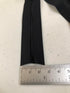 1 Inch Single Fold Bias Tape 3 Yards Polyester Fabric Quilt Binding Ribbon for Binding,Sewing, Quilting, Piping, Seaming, Hemming, DIY Craft Repai...