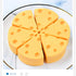 OCPO KITCHEN Cheese Silicone Baking Mold for Mousse Cake, CheeseCake, French Dessert, Pastry, Chocolate, Ice Cream, Pudding, Cake Decoration Mold,...