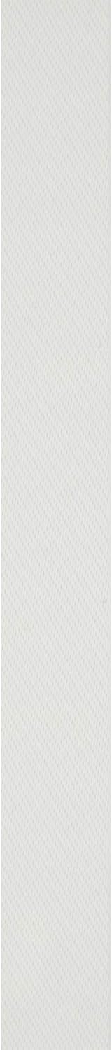 McGinley Mills 9/16" W Acetate Satin Ribbon, White Ivory, 100 Yard Spool...