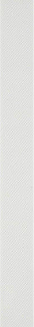 McGinley Mills 9/16" W Acetate Satin Ribbon, White Ivory, 100 Yard Spool...