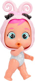 Cry Babies Magic Tears Talent Babies, Nina - 6+ Surprises, Accessories, Great Gift for Kids Ages 3+...