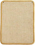 Sisal Cat-Satisfying scratcher Mat (16 * 20 inchs)...