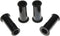 ACDelco Gold 18K279X Front Disc Brake Caliper Hardware Kit with Bushings...